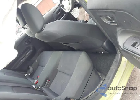 2015 Toyota Prius C Two из США, поврежденный, VIN JTDKDTB38F1101411